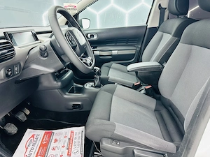 Citroen C4 Aircross - imagine 13