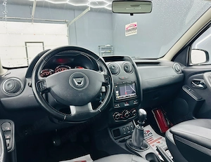 Dacia Duster - imagine 19