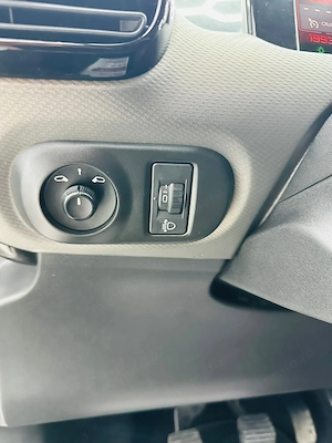Citroen C4 Aircross - imagine 12