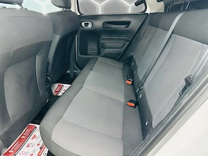 Citroen C4 Aircross - imagine 15