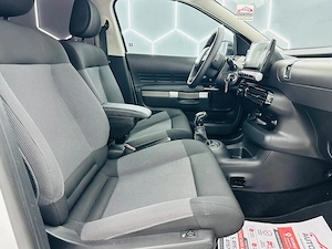 Citroen C4 Aircross - imagine 17