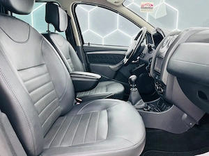Dacia Duster - imagine 16