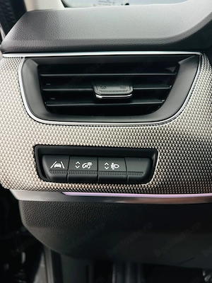 RENAULT Arkana 2022 1.6i E6 Garantie 12 Luni Rate Avans 0 Doar Cu Buletinul - imagine 10