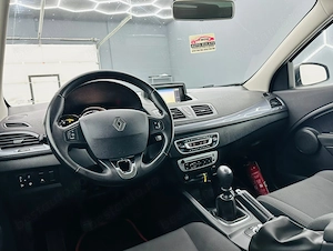 Renault Megane - imagine 20