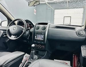 Dacia Duster - imagine 20