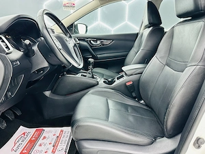 Nissan Qashqai - imagine 15