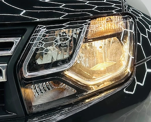 Dacia Duster - imagine 10