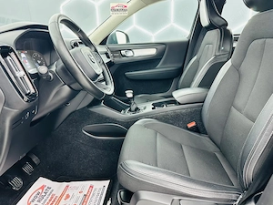 Volvo XC40 - imagine 12