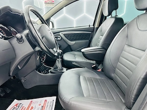 Dacia Duster - imagine 12