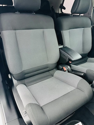 Citroen C4 Aircross - imagine 18