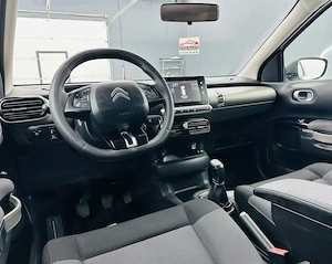 Citroen C4 Aircross - imagine 20