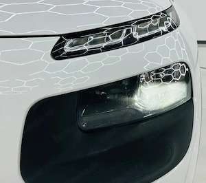 Citroen C4 Aircross - imagine 10