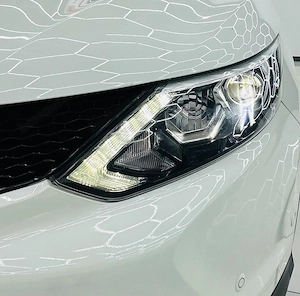 Nissan Qashqai - imagine 11