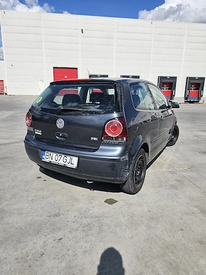 Vand polo 9n3 1.4fsi - imagine 6