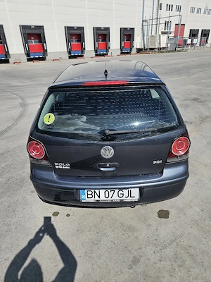 Vand polo 9n3 1.4fsi - imagine 7