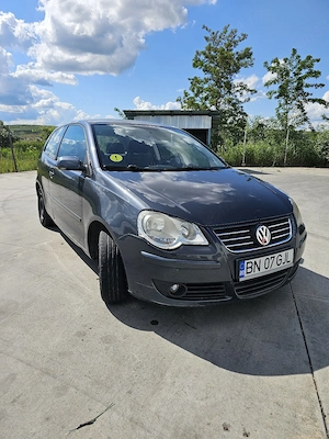 Vand polo 9n3 1.4fsi - imagine 8
