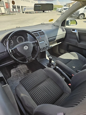 Vand polo 9n3 1.4fsi - imagine 3