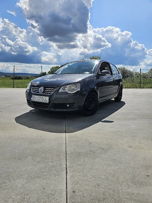 Vand polo 9n3 1.4fsi - imagine 2