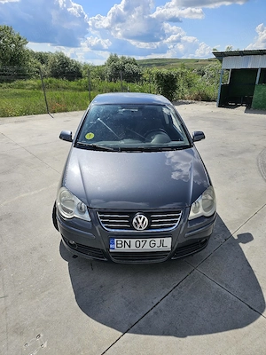 Vand polo 9n3 1.4fsi - imagine 4