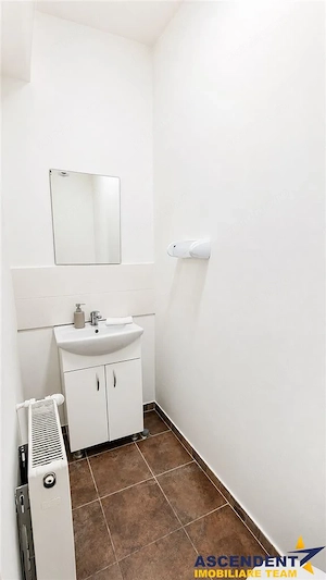 3D! Proprietate rezidential, birou, cabinet, servicii, Central,Brasov - imagine 6
