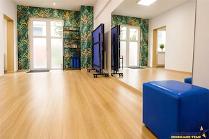 3D! Proprietate rezidential, birou, cabinet, servicii, Central,Brasov - imagine 5