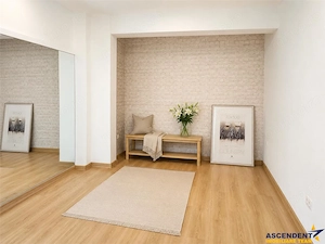 3D! Proprietate rezidential, birou, cabinet, servicii, Central,Brasov - imagine 2