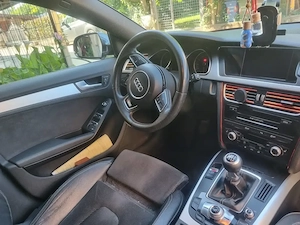Vand Audi a5 sline  - imagine 5