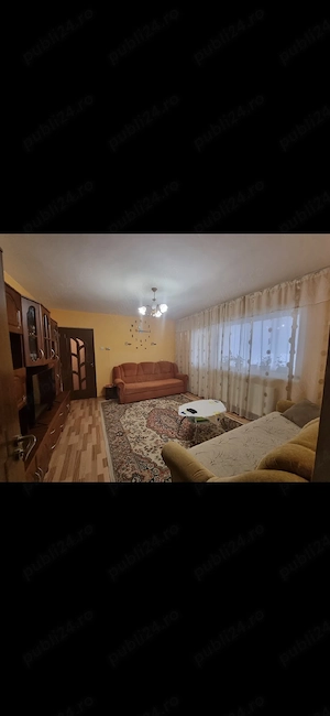 Vând apartament 2 camere