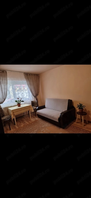 Vând apartament 2 camere - imagine 2