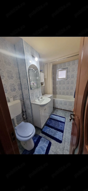 Vând apartament 2 camere - imagine 9