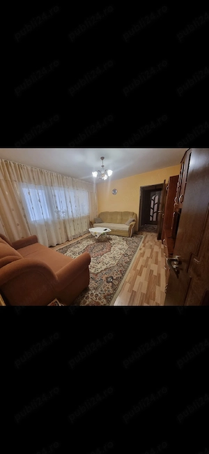 Vând apartament 2 camere - imagine 5