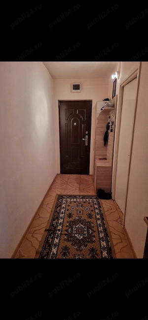 Vând apartament 2 camere - imagine 8