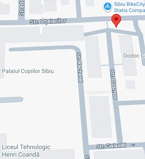 Vând garsonieră 20mp, parter, mobilată   Sibiu, zona Oțelarilor - imagine 5