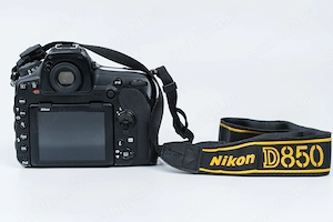 Nikon D850 body + obiectiv Nikkor 50mm f 1.8G - imagine 2