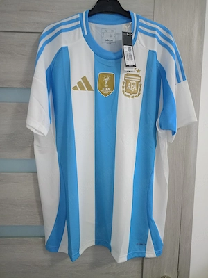 tricou adidas Original Argentina 