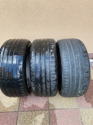 265 40 21Continental 