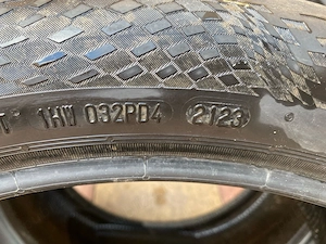 265 40 21Continental  - imagine 3