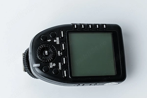 Transmitator Godox Xpro-N TTL wireless pentru Nikon