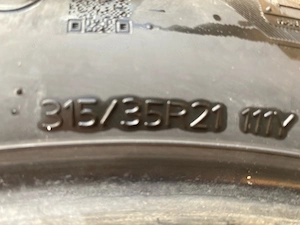 315 35 21 Hankook - imagine 4