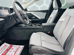 Opel Astra - imagine 12