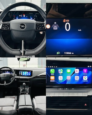 Opel Astra - imagine 8