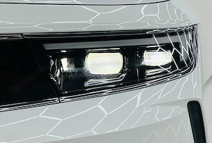 Opel Astra - imagine 10