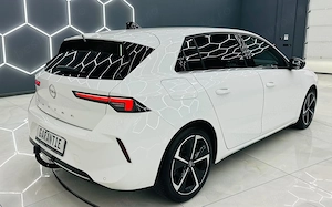 Opel Astra - imagine 4