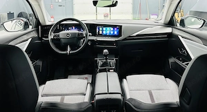Opel Astra - imagine 6