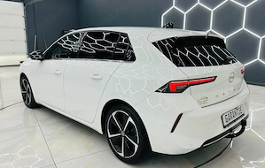 Opel Astra - imagine 3