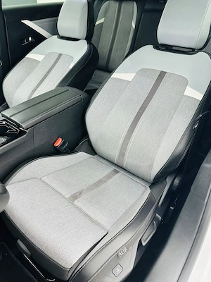 Opel Astra - imagine 18