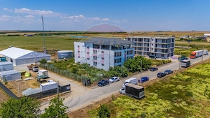 Aparthotel / Clădire 24-28 unități lângă viitoarea stațiune Nibiru - imagine 3