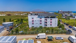 Aparthotel / Clădire 24-28 unități lângă viitoarea stațiune Nibiru - imagine 6