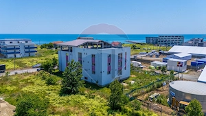 Aparthotel / Clădire 24-28 unități lângă viitoarea stațiune Nibiru - imagine 7