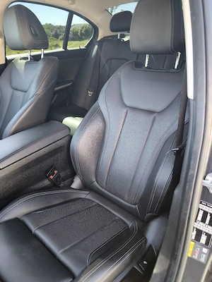 Bmw seria 3 g20 - imagine 5
